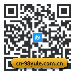 iOS 苹果版 二维码